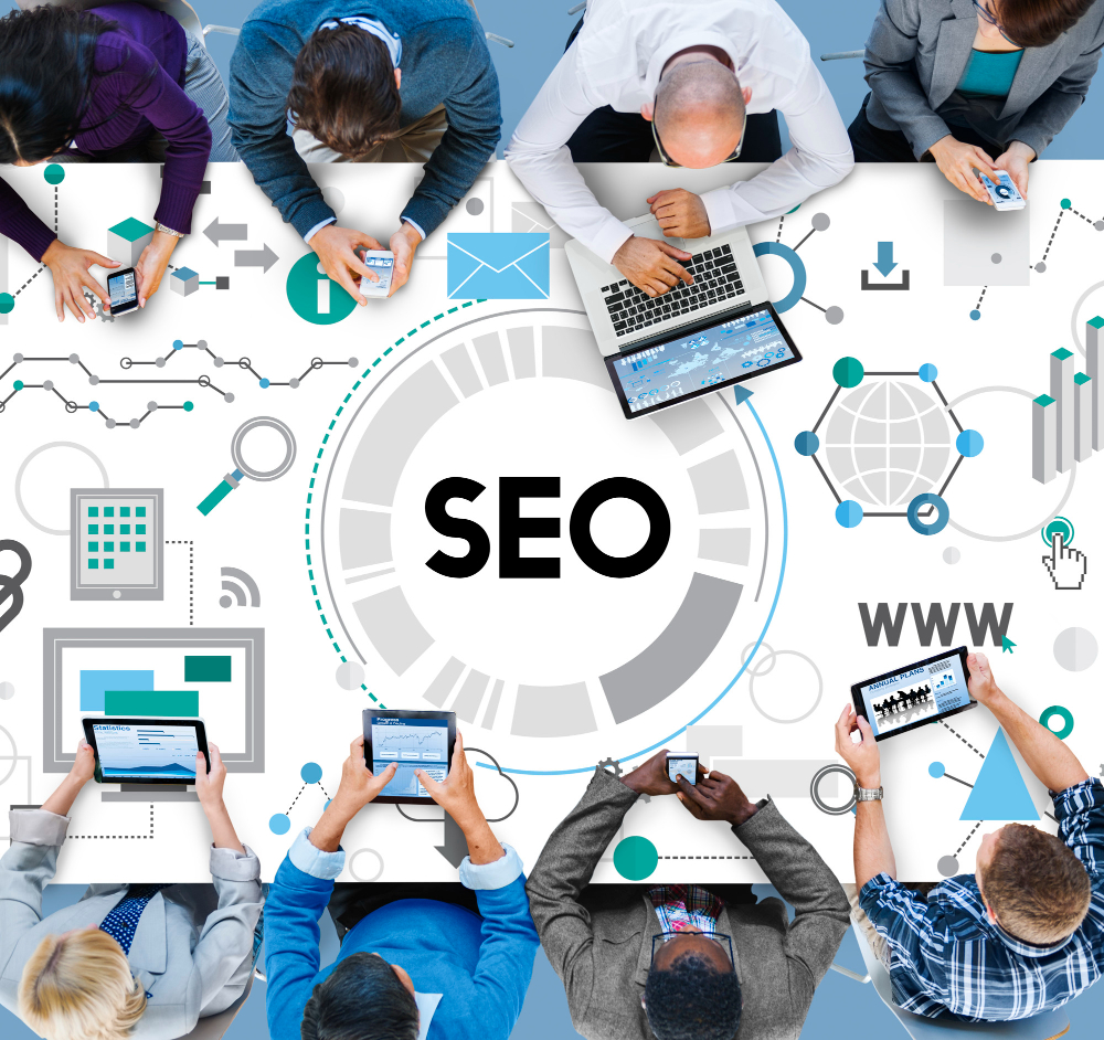 SEO Danışmanlığı