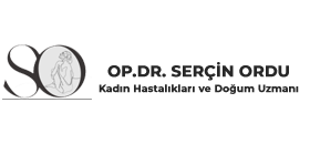 OP.DR. SERÇİN ORDU