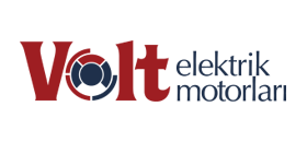 Volt Elektrik Motorları