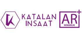 Katalan İnşaat & Art Mimarlık