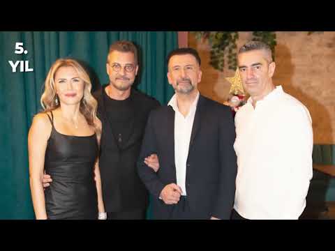 CK Klinik 5. Yıl Eğlencesi