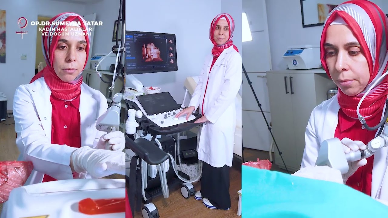 Sümeyra Tatar Klinik Tanıtımı
