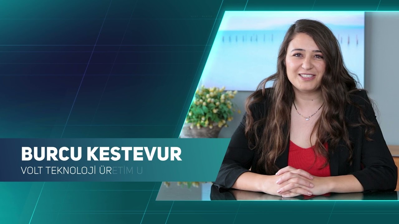 Saya Grup Geleceğe Birİz / Mentor-Mentee Programı