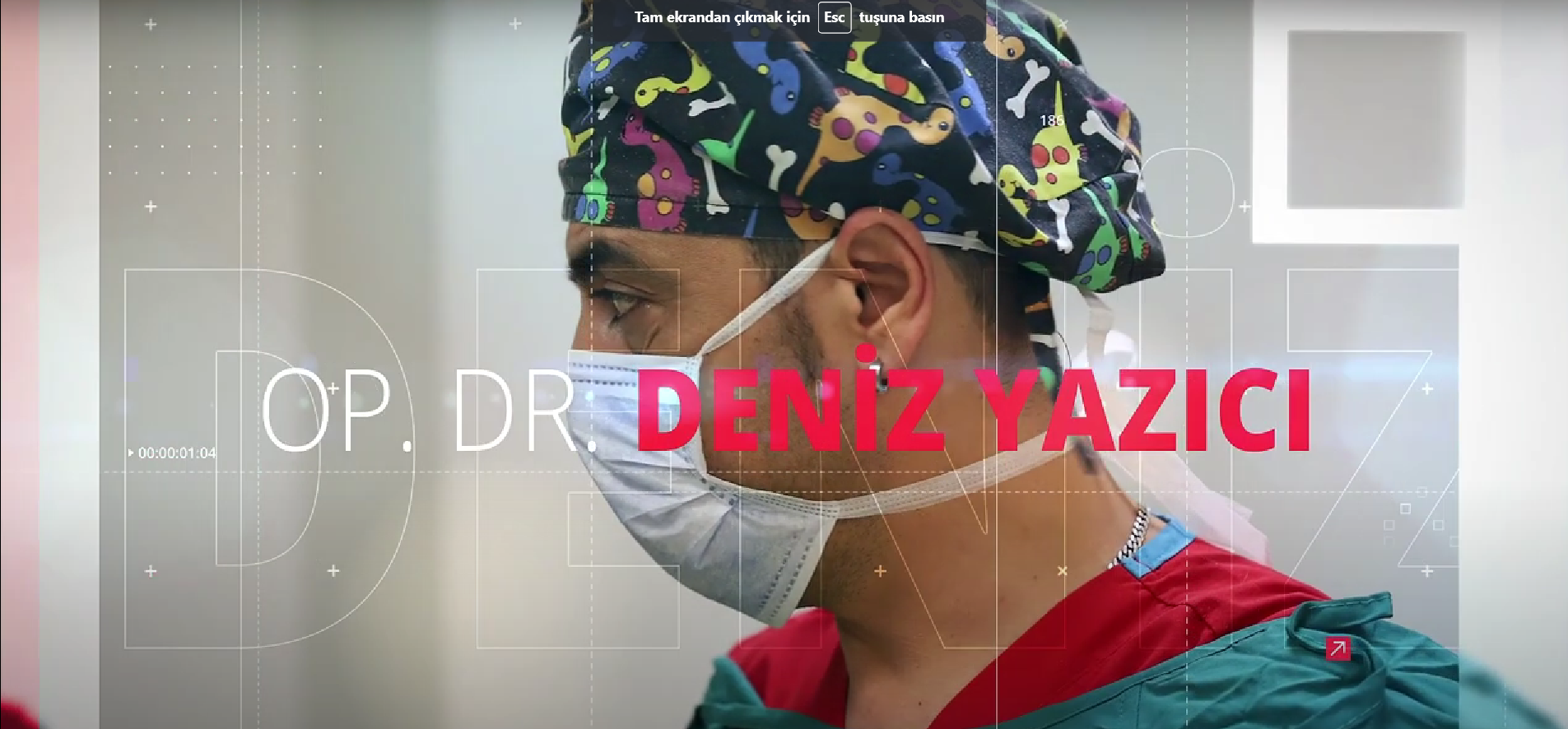 Deniz Yazıcı