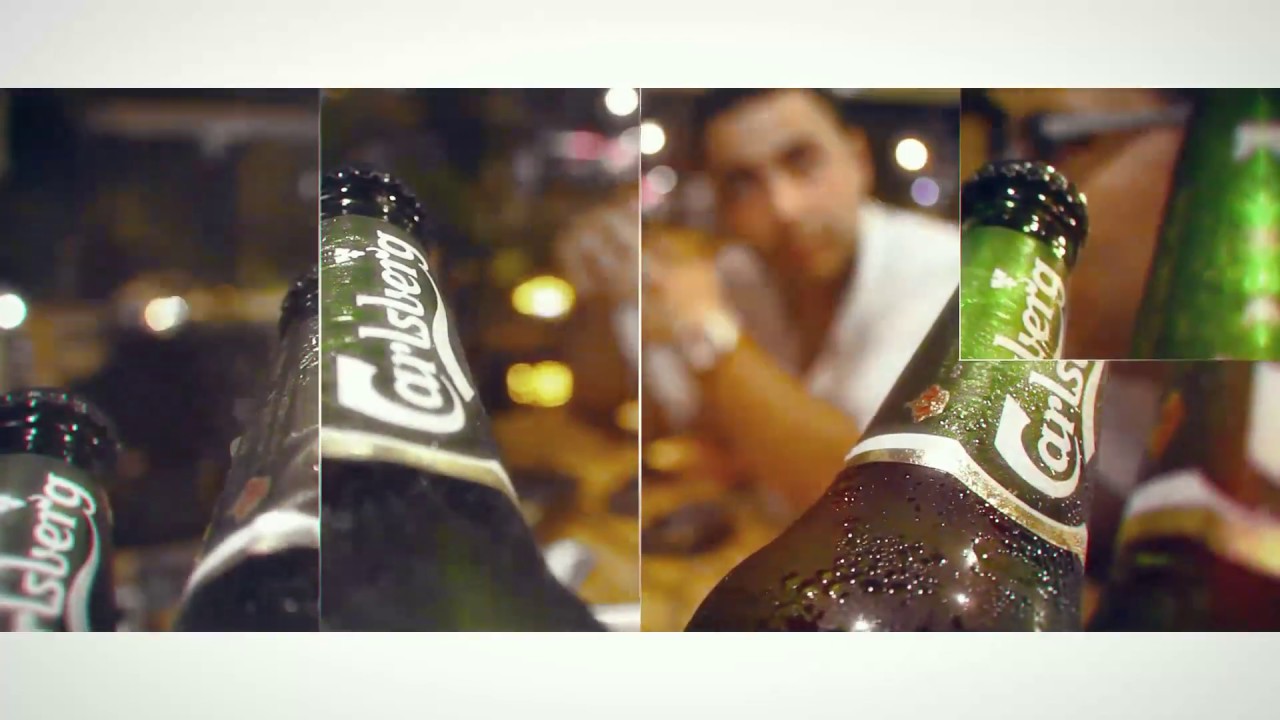 Türk Tuborg Proje Tanıtım Filmi